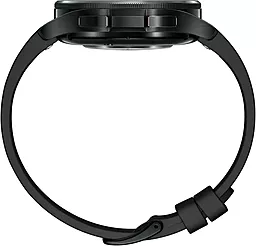Смарт-годинник Samsung Galaxy Watch6 Classic 43mm eSIM Black (SM-R955FZKA) - мініатюра 5