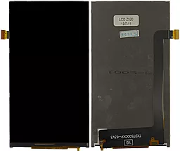 Дисплей Acer Liquid DualSim Z520 без тачскрина, оригинал