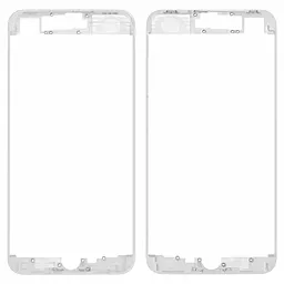Рамка дисплея Apple iPhone 8 Plus White