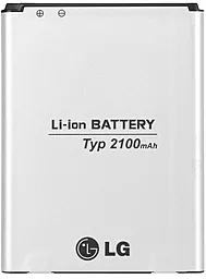 Акумулятор LG L70 Optimus D320 / BL-52UH (2040 mAh) 12 міс. гарантії