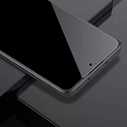 Защитное стекло Nillkin (CP+PRO) Xiaomi Redmi K60 Ultra / 13T / 13T Pro Black - миниатюра 6