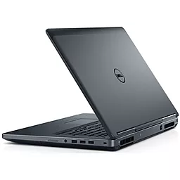 Ноутбук Dell Precision 7710 (XCTOP7710EMEA001) - мініатюра 7