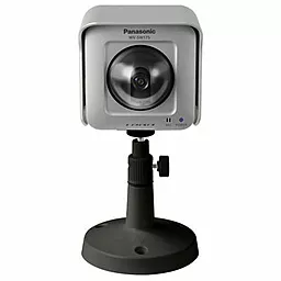 Камера відеоспостереження Panasonic WV-SW175E - мініатюра 3