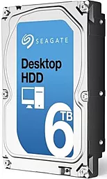 Жесткий диск Seagate 6TB (ST6000DM001) - миниатюра 2