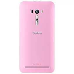 Мобільний телефон Asus ZenFone Selfie ZD551KL 16Gb Chic Pink - мініатюра 2