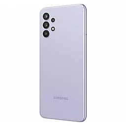 Смартфон Samsung Galaxy A32 5G 4/64GB Violet (SM-A326B) - миниатюра 2