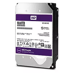 Жорсткий диск Western Digital 10TB Purple SATAIII (WD100PURZ)