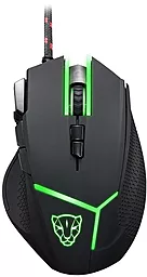 Комп'ютерна мишка Motospeed V18 RGB USB Black (mtv18b)
