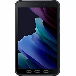 Планшет Samsung Galaxy Tab Active 3 4/64GB Wi-Fi Black (SM-T570NZKA) - миниатюра 2