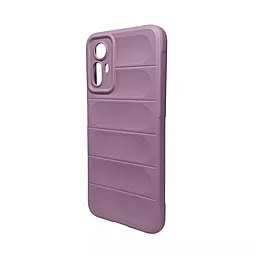 Чехол Cosmic Magic Shield для Xiaomi Redmi Note 12s Lavender