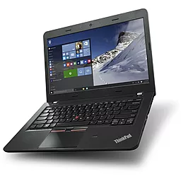 Ноутбук Lenovo ThinkPad E460 (20ETS02R00) - миниатюра 3