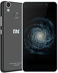 THL T9 Pro Gray - миниатюра 2