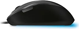 Компьютерная мышка Microsoft Comfort Mouse 4500 (4FD-00024) - миниатюра 2