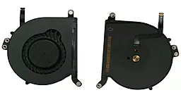 Вентилятор (кулер) для ноутбука Apple Macbook Air A1369 / A1466 13" 5V 0.31A 4-pin SUNON