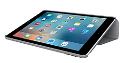 Чехол для планшета Incipio Lexington Apple iPad Pro 9.7 Grey (IPD-303-GRY) - миниатюра 4