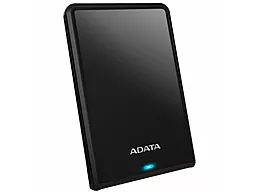 Внешний жесткий диск ADATA HV620S 4TB (AHV620S-4TU31-CBK) Black - миниатюра 4