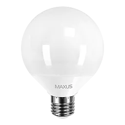 Світлодіодна лампа (LED) MAXUS G95 15W 3000K 220V E27 (1-LED-903) - мініатюра 2