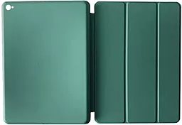Чехол для планшета 1TOUCH Smart Case для Apple iPad 9.7" 5, 6, iPad Air 1, 2, Pro 9.7"  Pine Green