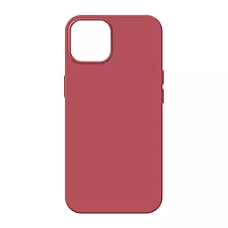 Чехол ArmorStandart ICON2 Case для Apple iPhone 14  Red (ARM63594)