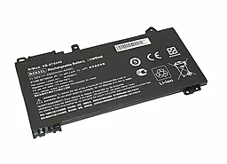 Акумулятор для ноутбука HP ProBook 430 / 11.55V 3500mAh / RE03-3S1P