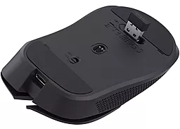 Компьютерная мышка Trust GXT 923 Ybar Black (24888) - миниатюра 6