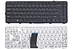Клавиатура для ноутбука Dell Studio 1555 1557 1558 Original черная