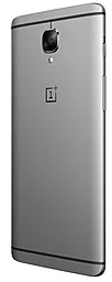OnePlus 3 6/64Gb Graphite - миниатюра 4