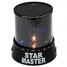 Ліхтарик Gizmos Star Master (H-28305)