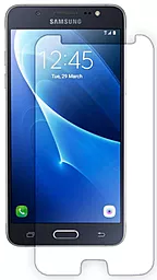 Защитное стекло BeCover Samsung J510 Galaxy J5 2016 Crystal Clear (703489)