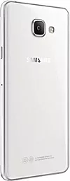 Samsung A710F Galaxy A7(2016) White - миниатюра 3