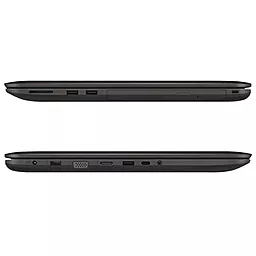 Ноутбук Asus X756UA (X756UA-T4354D) - миниатюра 4