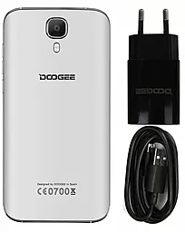DOOGEE X9 Pro White - миниатюра 12
