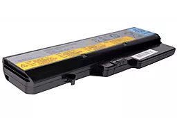 Аккумулятор для ноутбука Lenovo 57Y6454 IdeaPad G560 / 11.1V 5200mAh / Original Black