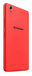 Lenovo K3 (K30-W) Red - миниатюра 3