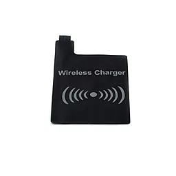 зарядний пристрій  NICHOSI Wireless Charger Module for Galaxy S4 I9500 Black - мініатюра 3