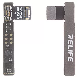 Шлейф программируемый Apple iPhone 12 Pro Max для восстановления данных аккумулятора RELIFE V3.0 TB-05/TB-06