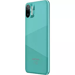 Смартфон UleFone Note 6P 2/32Gb Green (6937748734376) - миниатюра 4