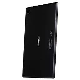 Планшет Sigma mobile TAB A1010 Neo 4/64Gb Black (4827798766415) - миниатюра 3