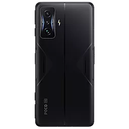 Мобильный телефон Poco F4 GT 8/128GB Stealth Black - миниатюра 3