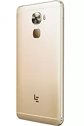 Мобільний телефон LeEco Le Pro 3 4/32Gb (X722) Gold - мініатюра 3