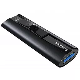 Флешка SanDisk 256GB Extreme Pro Black USB 3.1 (SDCZ880-256G-G46) - миниатюра 3