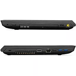 Ноутбук Lenovo IdeaPad B590GA (59-361751) Black - миниатюра 3