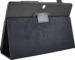 Чехол для планшета Pro-Case Leather for ASUS MeMO Pad FHD 10 ME302C Black - миниатюра 4