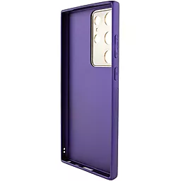 Чехол Epik Xshield для Samsung Galaxy S23 Ultra Ultra Violet - миниатюра 3