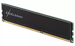 Оперативна пам'ять Exceleram DDR3 8GB 1333 MHz Black Sark (EG3001B) - мініатюра 3