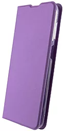 Чехол GETMAN Elegant для Samsung Galaxy M34 5G M346 Lilac - миниатюра 3