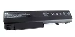 Аккумулятор для ноутбука HP Compaq 6510b HSTNN-IB28 / 11.1V 5000mAh