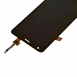 Дисплей Xiaomi Redmi 2 с тачскрином, Black - миниатюра 2