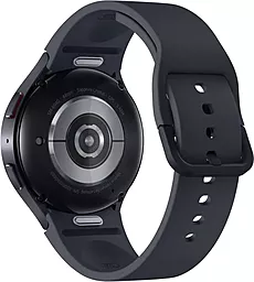 Смарт-часы Samsung Galaxy Watch6 44mm Black (SM-R940NZKA) - миниатюра 4