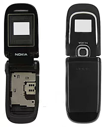 Корпус для Nokia 2760 Black